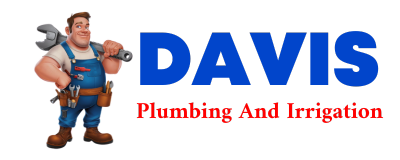 Trusted plumber in HAYNES